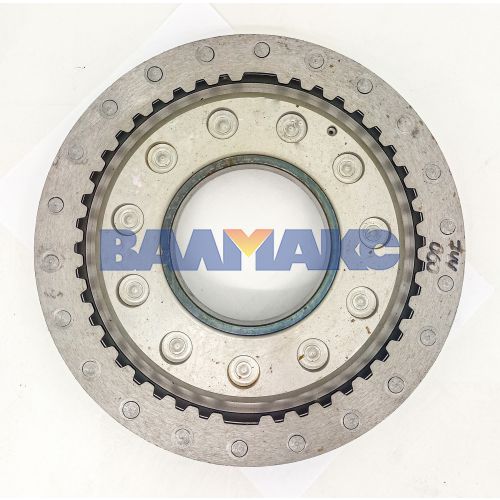 диск нажимной