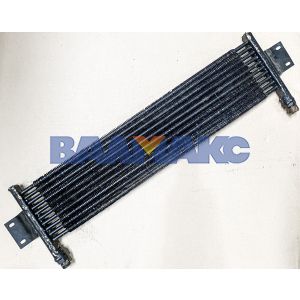 радиатор масляный