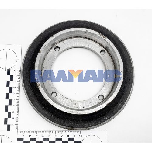 крышка РПН задняя н/о