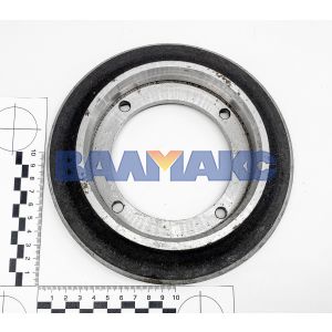 крышка РПН задняя н/о