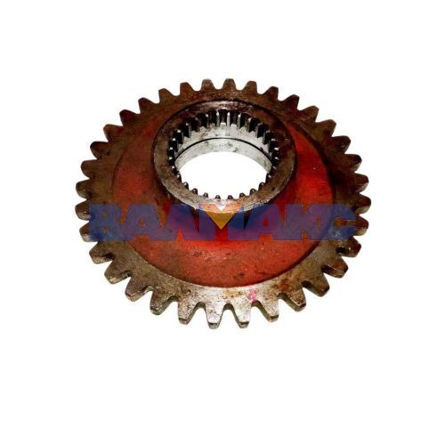 шестерня Z=34