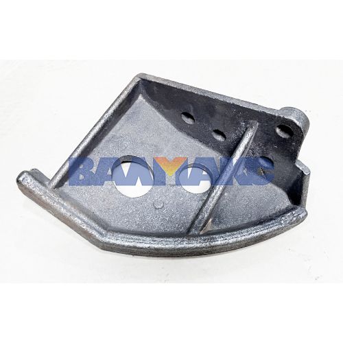 упор правый