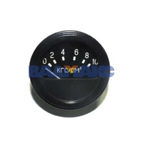 приемник ук-ля давления масла ук-146(до10 кгс/см2)
