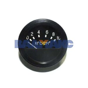 приемник ук-ля давления масла ук-146(до10 кгс/см2)