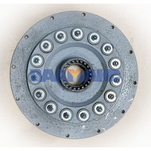 муфта полужесткая