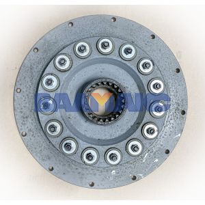 муфта полужесткая