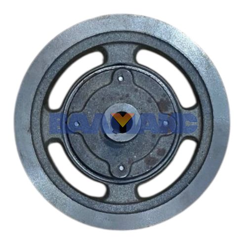 шкив компрессора