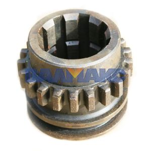 муфта (мелкий шлиц)