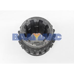 муфта (крупный шлиц)