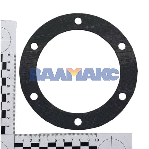 прокладка сильфона (круглая)