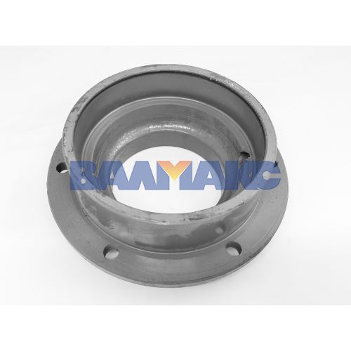 крышка РПН задняя с/о