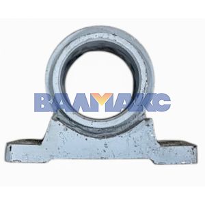 опора гл. рычага левая в сб