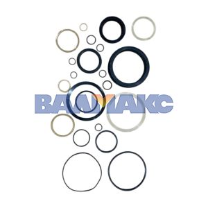 ремкомплект цилиндра поворота гц-125 (к-700)