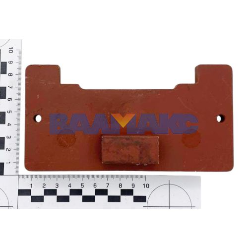 колодка ручного тормоза