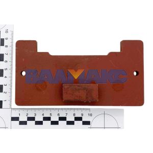 колодка ручного тормоза