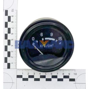 приемник ук-ля давления масла ук-138(до15кгс/см2)