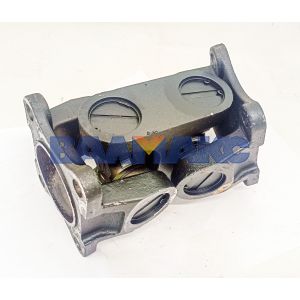 вал карданный КПП К-701,К-744Р2