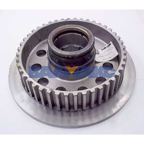 барабан правый в сб