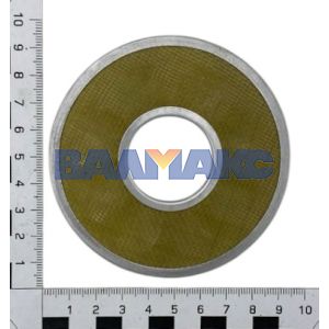 секция фильтра