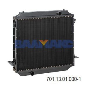 радиатор водяной