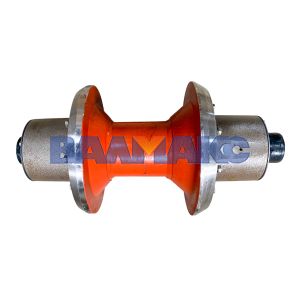 опора промежуточная