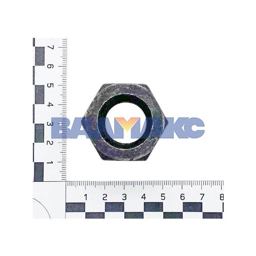 гайка колеса М20*1,5