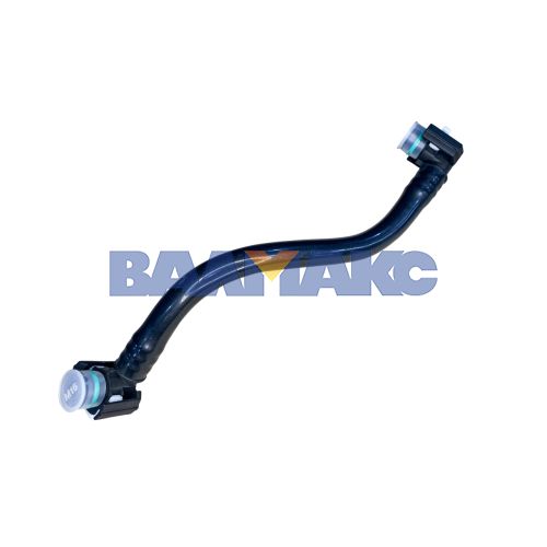 топливопровод