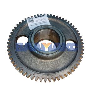 шестерня ведущая привода распредвала в сборе КАМАЗ (ОАО КАМАЗ)