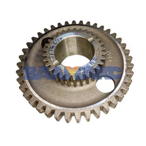 шестерня ведущая привода распредвала в сборе КАМАЗ-ЕВРО-2 (ОАО КАМАЗ)