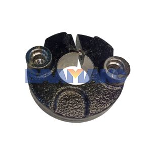 полумуфта КАМАЗ-ЕВРО-3 ведущая ТНВД (под вал 30мм) (ОАО КАМАЗ)