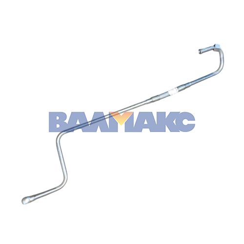 трубка подвода масла ТКР КАМАЗ-ЕВРО (ОАО КАМАЗ)