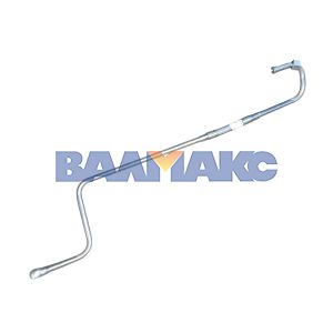 трубка подвода масла ТКР КАМАЗ-ЕВРО (ОАО КАМАЗ)