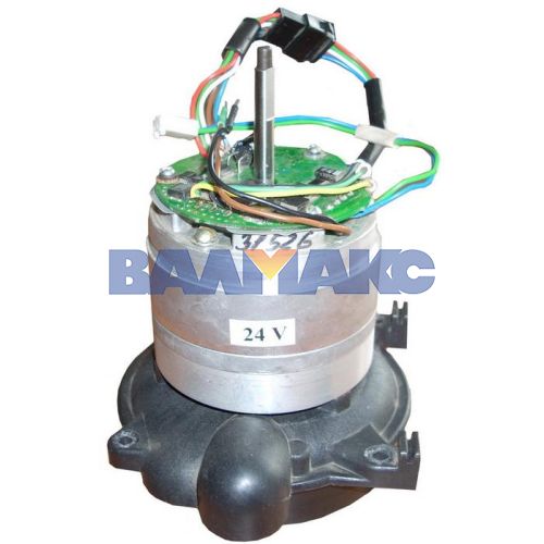 нагнетатель воздуха 24В Планар-4Д-25 ( сб.1454-01)