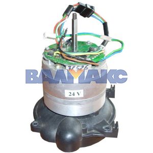 нагнетатель воздуха 24В Планар-4Д-25 ( сб.1454-01)