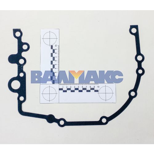 прокладка картера гидромуфты