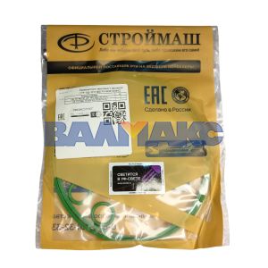 ремкомплект масляного фильтра (простой)