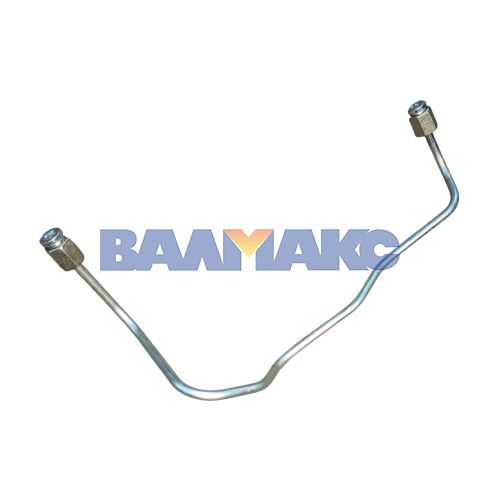 трубка ТКР подвода масла соединительная КАМАЗ-ЕВРО  (ОАО КАМАЗ)