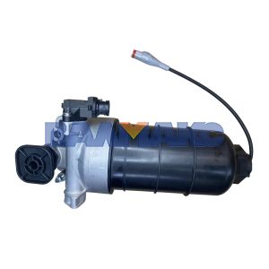 стакан ФГОТ с датчиком воды 5490 (TRUCKMARK)