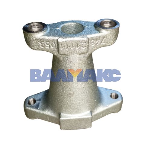 вал привода ТНВД (L=107,00 мм)