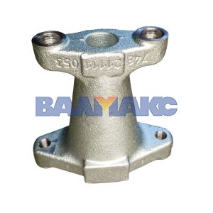 вал привода ТНВД (L=107,00 мм)