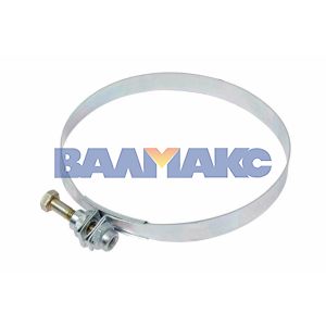 хомут воздухозаборника