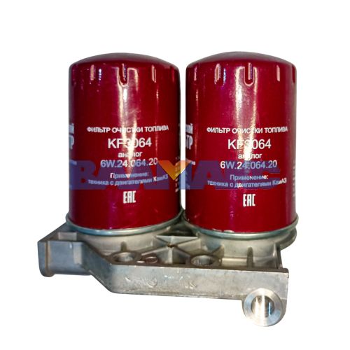 фТОТ  без подогрева (ООО Костромское предприятие Автофильтр)