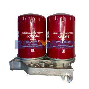 фТОТ  без подогрева (ООО Костромское предприятие Автофильтр)