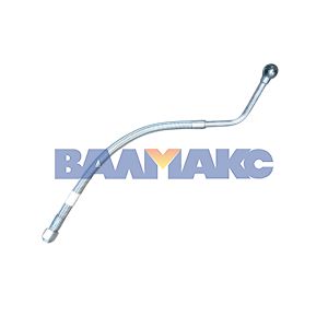 трубка ТКР подвода масла КАМАЗ-ЕВРО (ОАО КАМАЗ)