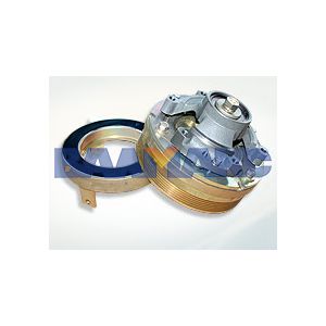 муфта электромагнитная КАМАЗ-ЕВРО-2 (универсальная)(шкив 6 ручьев)