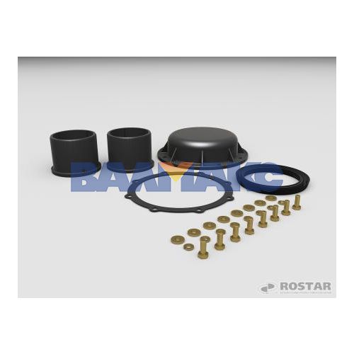 ремкомплект башмака балансира КАМАЗ