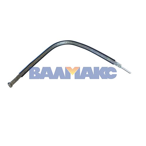 Хомут с подкладкой