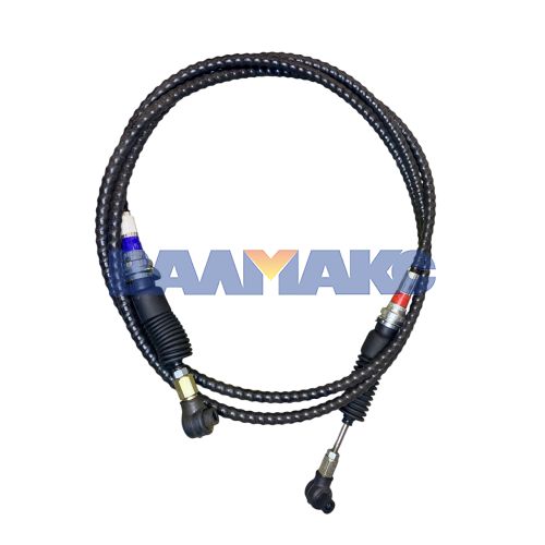 трос привода кпп