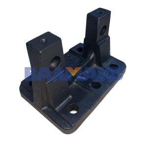 рычаг заднего моста верхний