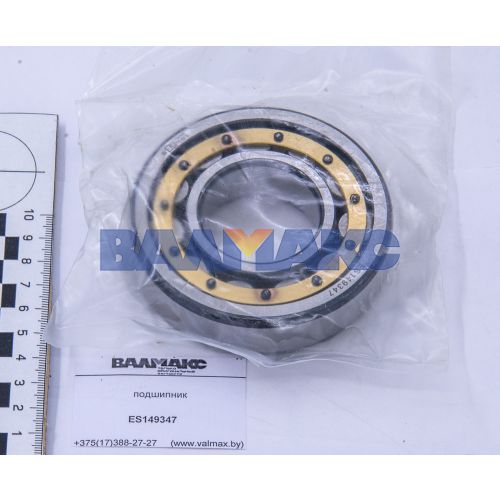 подшипник КПП МАЗ вала промежуточного передний (8.9647)  ES149347